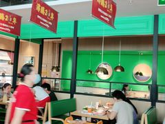 大堂-季季红火锅(新建新城吾悦店)