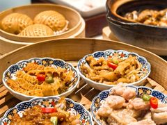 -煲王粤菜餐厅(中侨中心店)