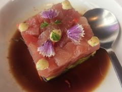 -恰餐厅及酒吧CHAR Bar & Grill(北京三里屯洲际店)