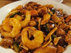 -陈傻子餐厅(世纪都会店)