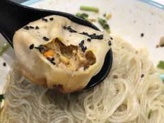-小杨生煎(龙之梦购物中心店)
