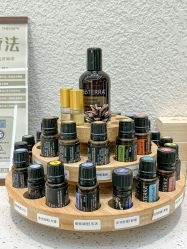-水沐莲清瑜伽·普拉提