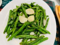 -滕记星发餐室·新加坡菜(巨鹿路店)