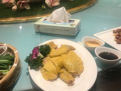 -一品滇香·云南菜(公益西桥店)