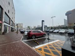-燕莎友谊商城(亮马桥店)