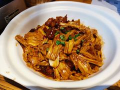 -U你·湖北家宴菜(南湖总店)
