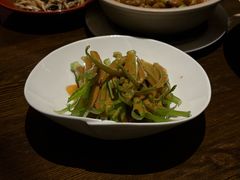 -粗茶淡饭·隐庐私厨(东亭店)