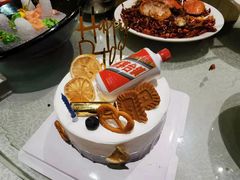 -森谷美食公园(杨行店)