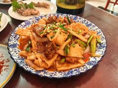 -范记靖远羊羔肉(博物馆店)
