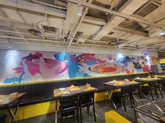 -黄记煌三汁焖锅(崇文门店)