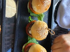 -Rock Bar Bali(Bali)