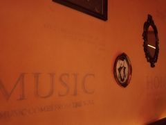 -音乐房子·Vintage Live Bar(玉林总店)