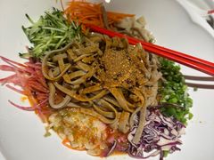 -山西会馆·晋菜·晋商宴·牌匾博物馆(胜利东街店)