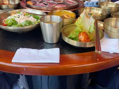 -伏一解牛烤肉专门店(信业购物中心店)