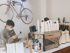 -常识咖啡common sense(春熙路店)