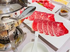 -鼎鼎香·港式火锅(北京SKP店)