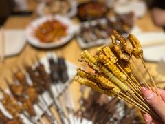 -一味烧烤(纪念路店)