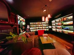 -思南书局(复兴中路店)