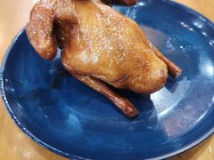 -煲煲掂风味煲仔饭餐厅(西区店)