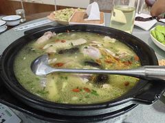 -江宁肚包鸡(铁心桥店)