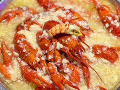 -袁老大龙虾(石鼓路总店)