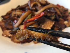 -老阿爸鲜鱼土菜(昆山花桥店)