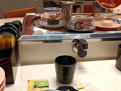 -争鲜回转寿司(东方银座店)