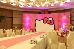 -M'S BANQUET AND SPACE ART