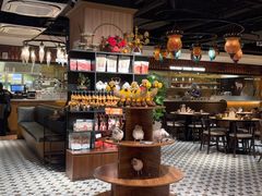 -耶里夏丽·丝路新疆菜·清真食品(徐汇南丹东路臻选店)