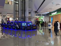 -DQ·蛋糕·冰淇淋(西城红场店)