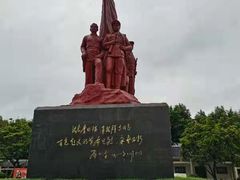 -南宁南湖公园