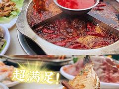 -枇杷园食为鲜火锅(南山店)
