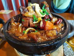 -第二外国语学院-韩国餐厅(朝阳路店)