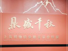 -上海博物馆(人民广场馆)