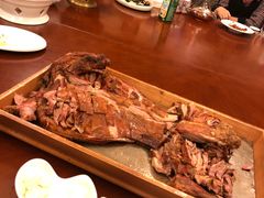 -九十九顶毡房(阜石路店)