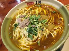 -美玲拉面(鞍山西道店)