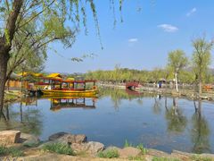 -承德避暑山庄景区