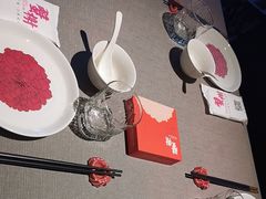 -蟹榭·本帮江浙菜·蟹宴(五角场合生汇商场店)