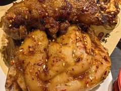 -杨家崴子碳缸烧烤(东三马路店)