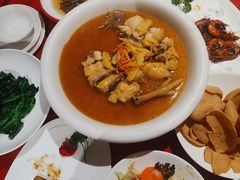 -宋园·金宴浙鲜馆(静安店)