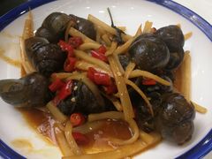 -澳门酒家(南航明珠店)