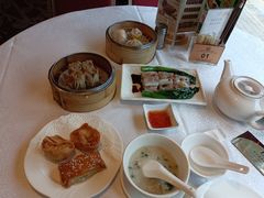 -金鮀岛潮州酒家