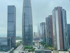 -小南洋海景餐厅(深圳湾店)