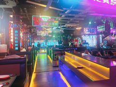 -路边边.炒菜烧烤.音乐餐厅(良乡长虹店)