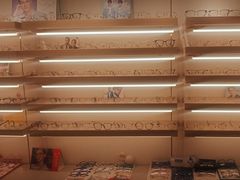 -刺鸟眼镜(黄岛直营店)