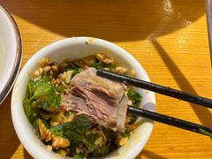 -民食香·腊排骨野生菌美食(木府店)