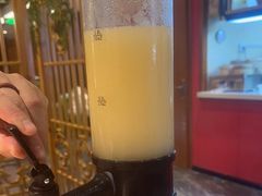 -豆花姐烂豆花火锅(水屯北路恒大滨河店)