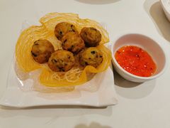 泰汁鲮鱼球-稻香酒家(天河城店)