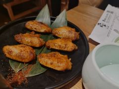 -九田家黑牛烤肉料理(石路天虹店)