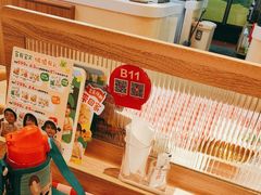 -西贝(枫蓝国际购物中心店)